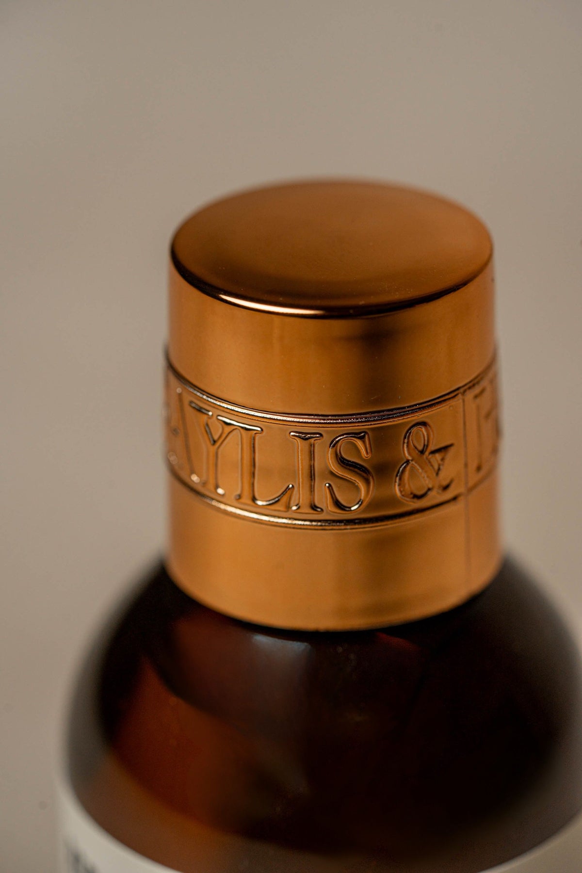 Luxury Set The Fuzzy Duck · Bailys & Harding