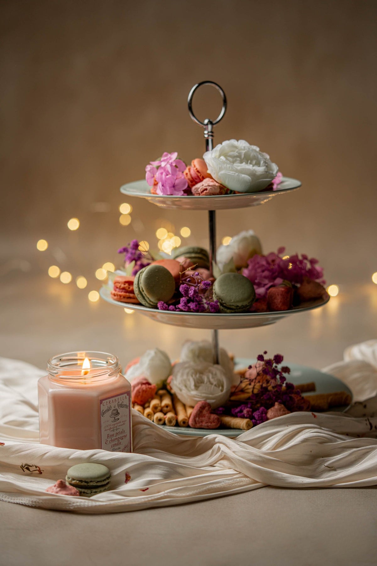 Dreamy Magic