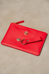 Cartera de Mano Fresa Sky + Miller