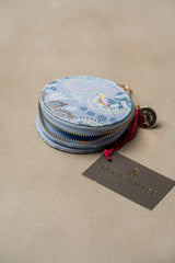 Set Llavero/Monedero/Espejo · Sara Miller London
