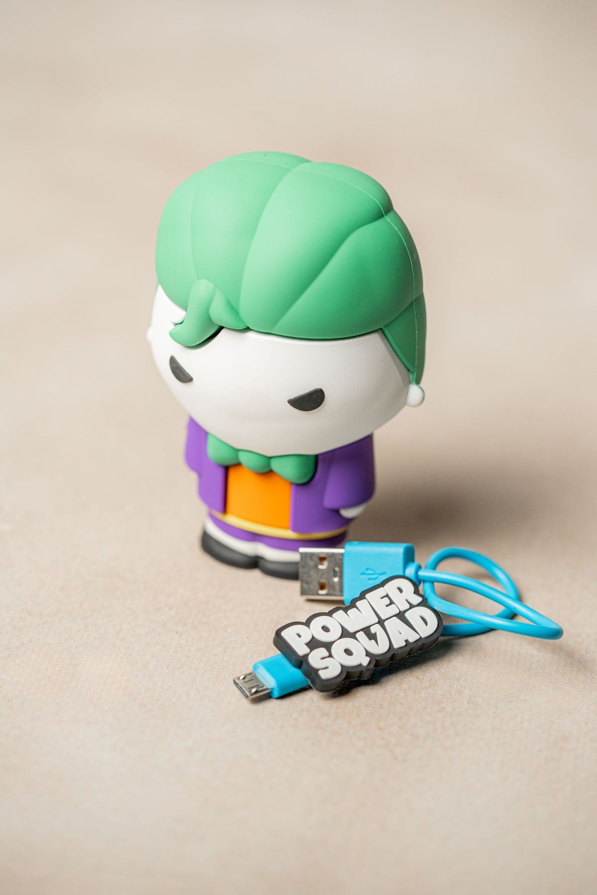 Mischief Box