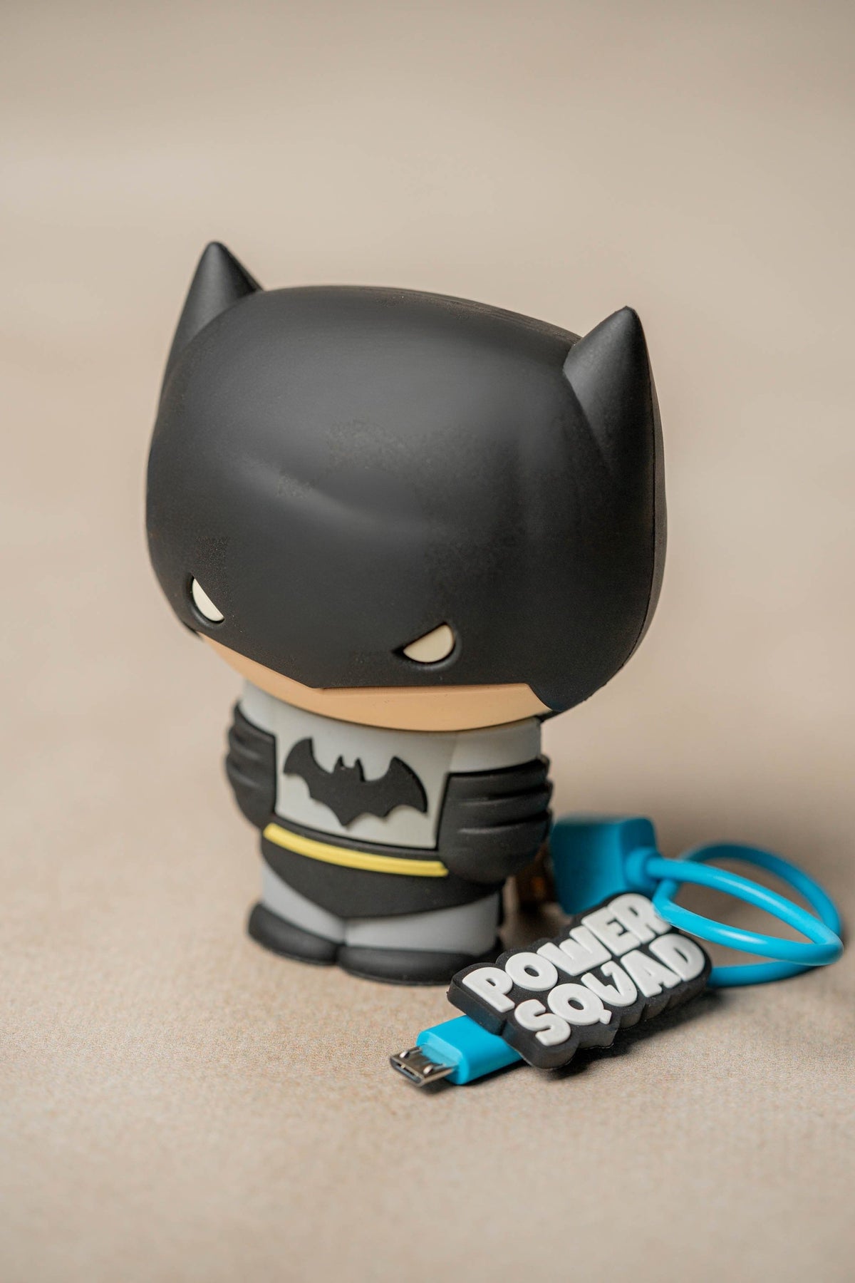 Dark Knight Treats