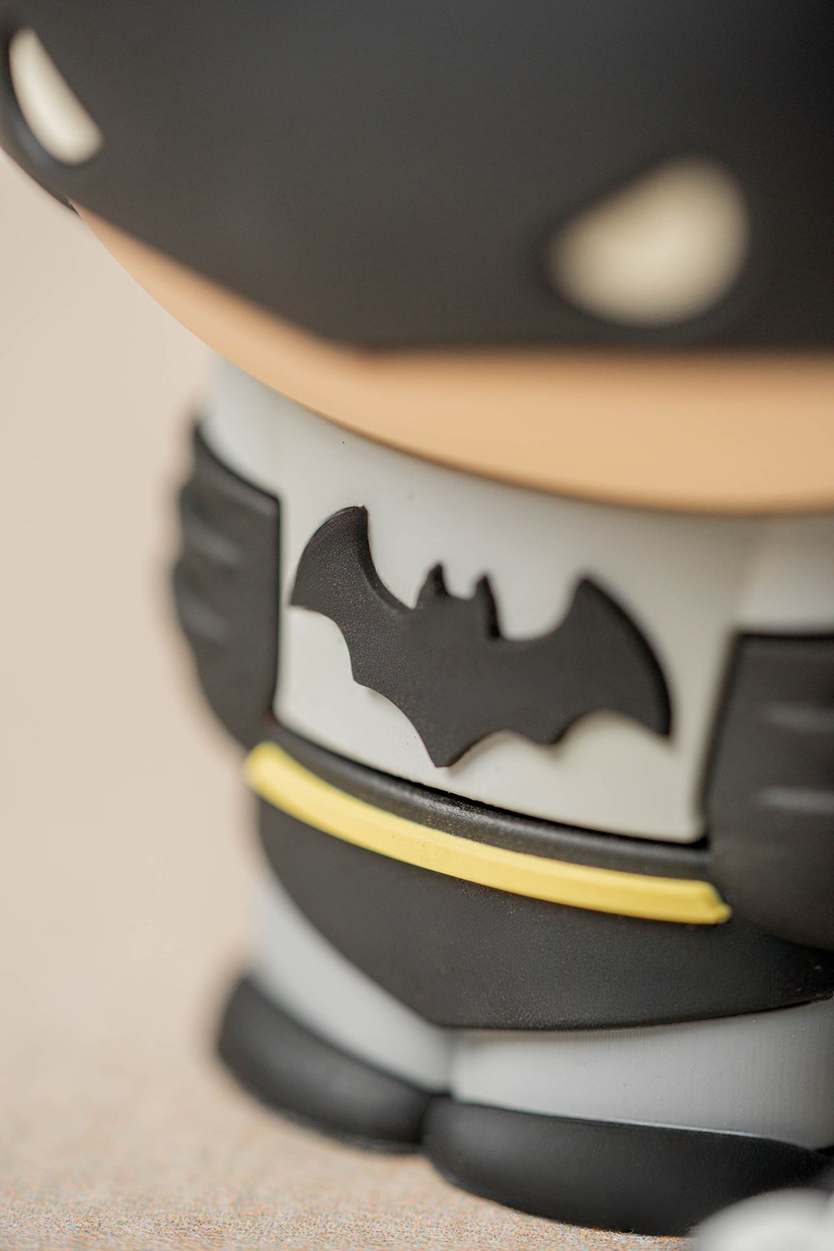 Dark Knight Treats