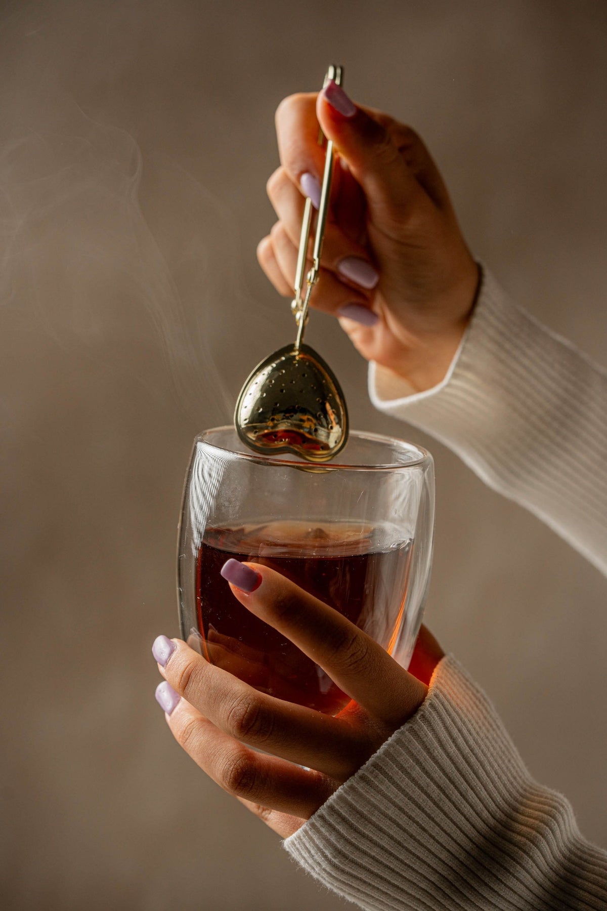 Afternoon Tea Moments
