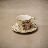 Vintage Tea Moments