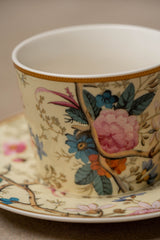 Afternoon Tea Moments
