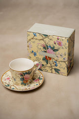 Afternoon Tea Moments