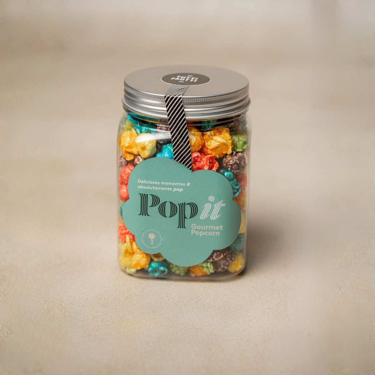 Palomitas Gourmet Sabor Tutti Frutti