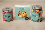 Palomitas Gourmet Sabor Cereza