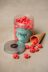 Palomitas Gourmet Sabor Cereza