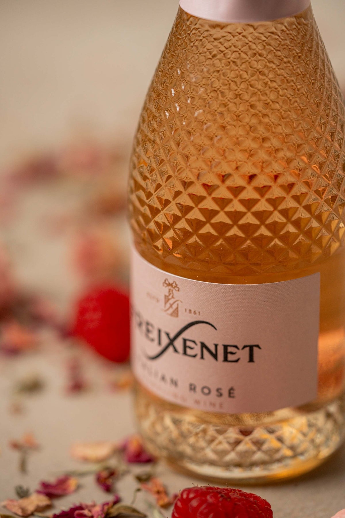 Rosé Blush