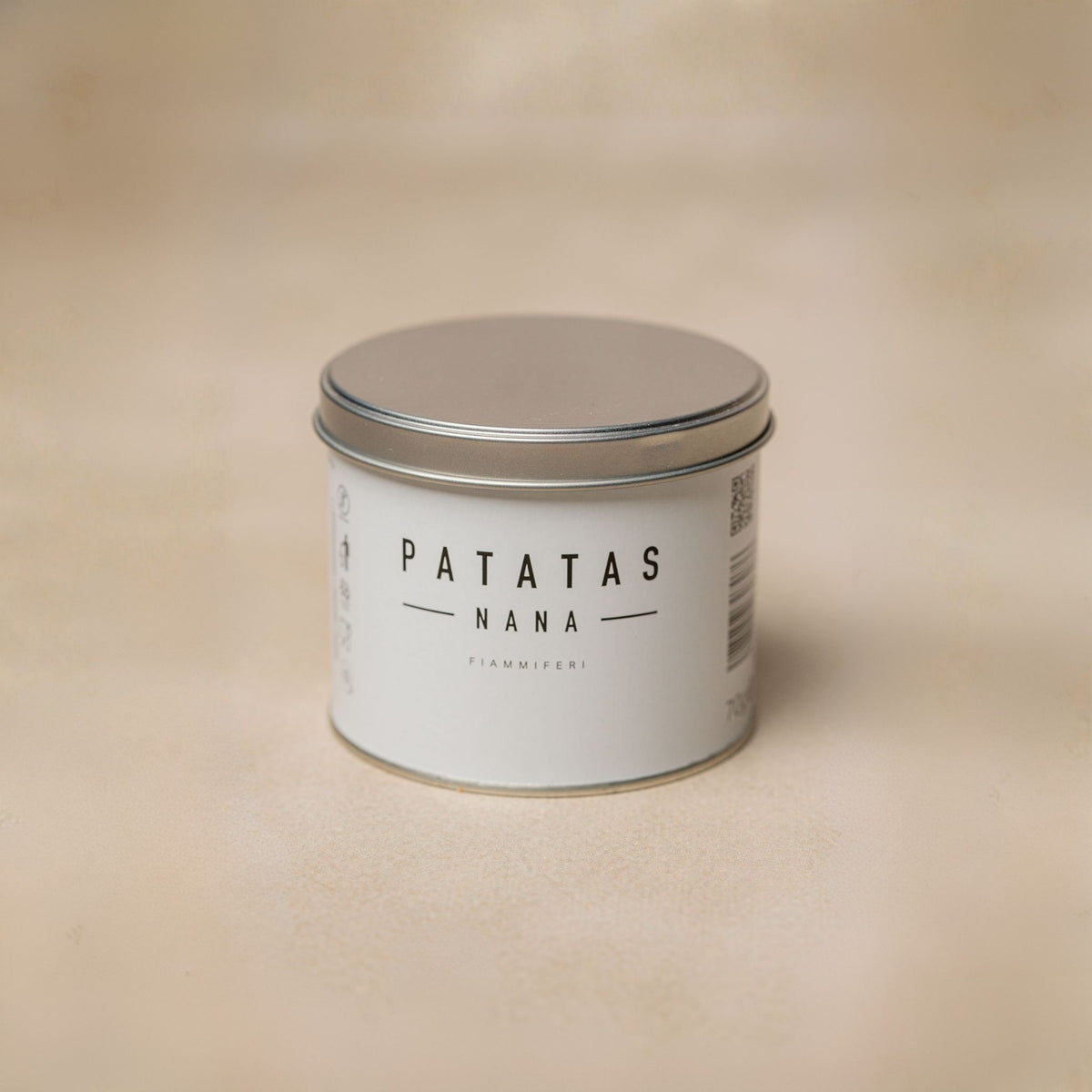 Patatas Fritas NANA