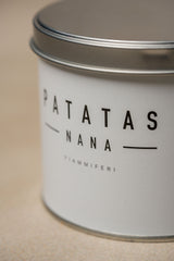 Patatas Fritas NANA
