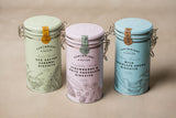 Sea Salted Caramel Biscuits · Cartwright & Butler