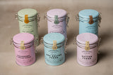 Butter Fudge · Cartwright & Butler