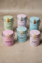 Sea Salted Fudge · Cartwright & Butler