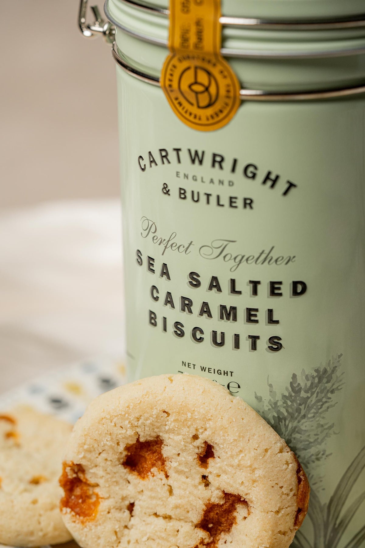 Vintage Tea Moments