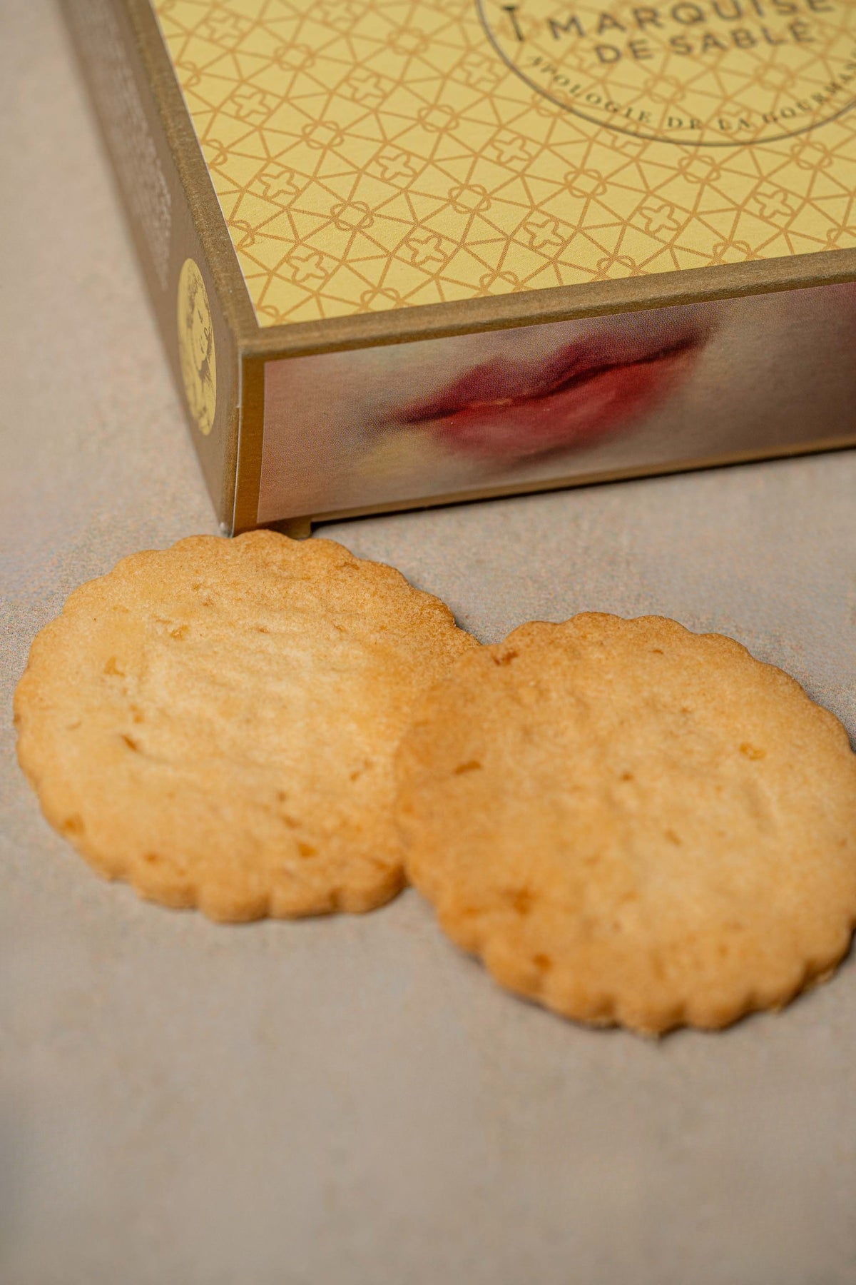 Pretty Little Treat