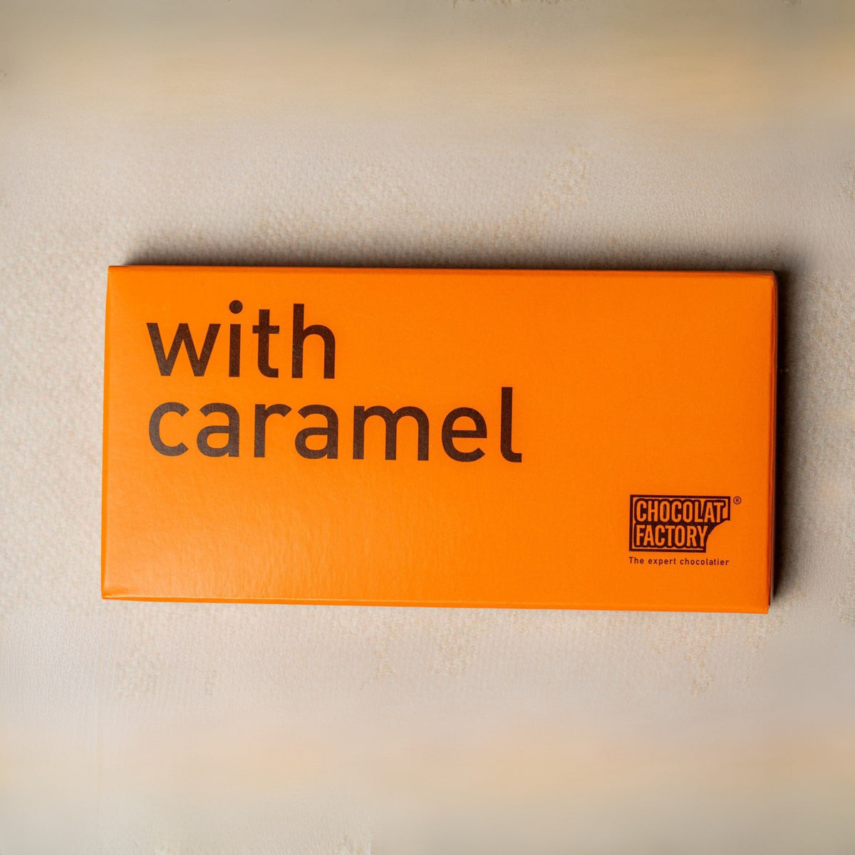 Tableta de Chocolate with Caramel