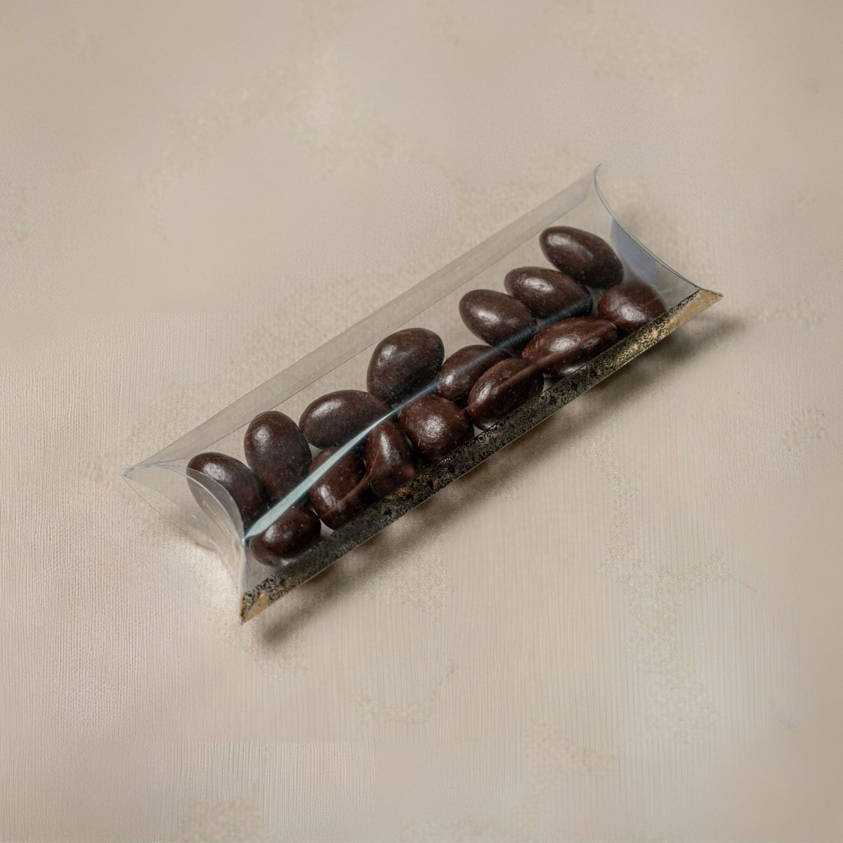 Almendras Suizas