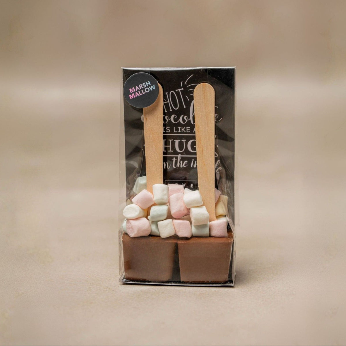 Chocolate Lovers