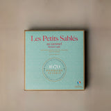Les Petits Sablés au Caramel Beurre Salé