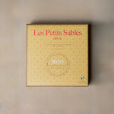 Les Petits Sablés Citron