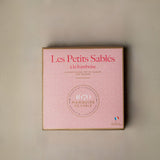 Les Petits Sablés à la Framboise