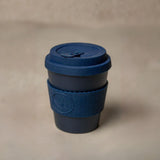 Ecoffee Cup Reutilizable Dark Energy