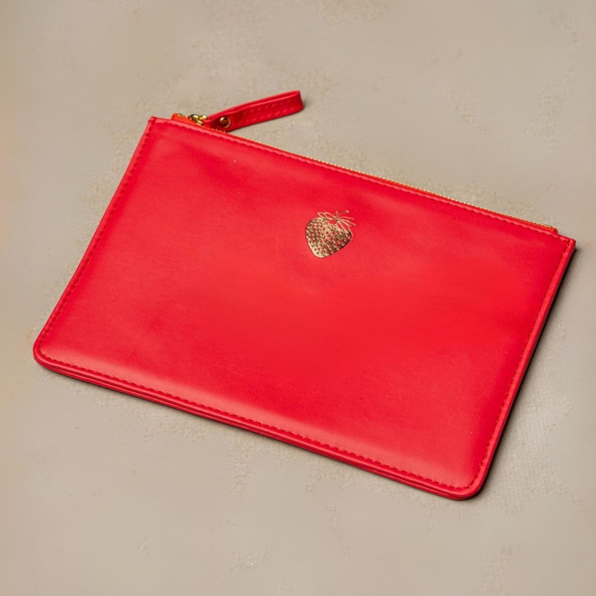 Cartera de Mano Fresa Sky + Miller