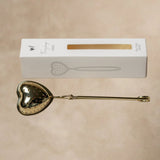 Infusor de Té Corazón