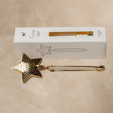 Infusor de Té Estrella