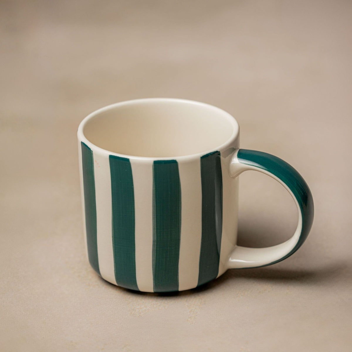 Taza Stripes