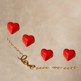 Mensaje Pulsera Love