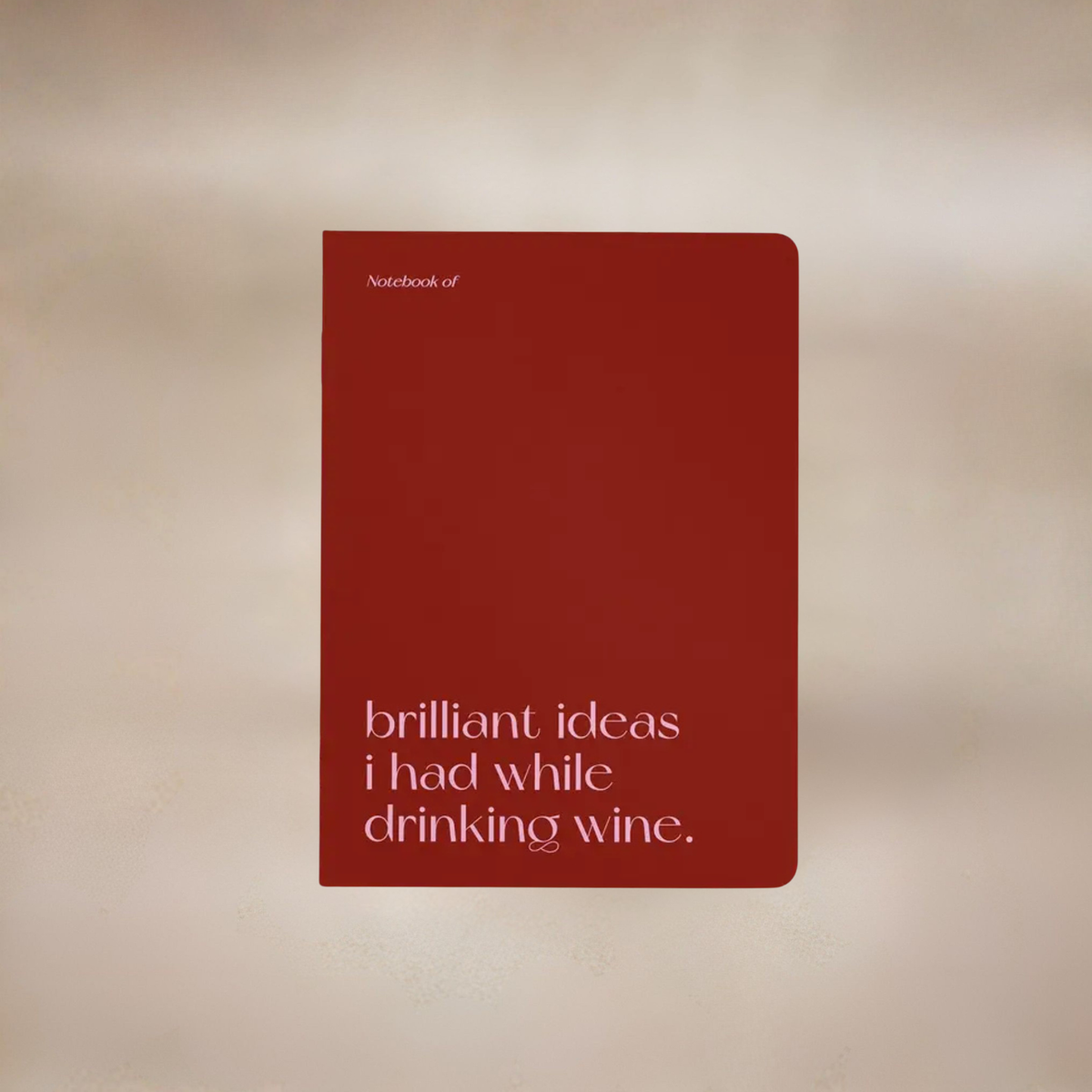 Brilliant Ideas & Wine