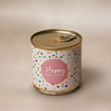 Happy Birthday Cancake Confetti Edition