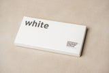 Simply White