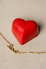 Mensaje Pulsera Love