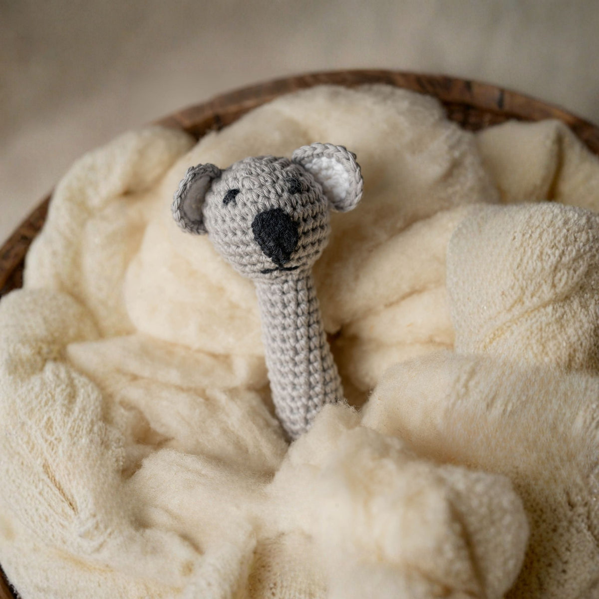 Sonajero Koala