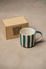 Taza Stripes