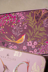 Set Crema de Manos y Lip Gloss Haveli Garden · Sara Miller London