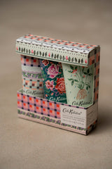 Set Cremas de Manos Roots & Raindrops · Cath Kidston