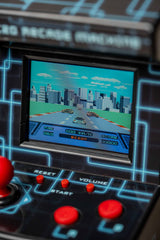 Mini Arcade Recreativa Portátil