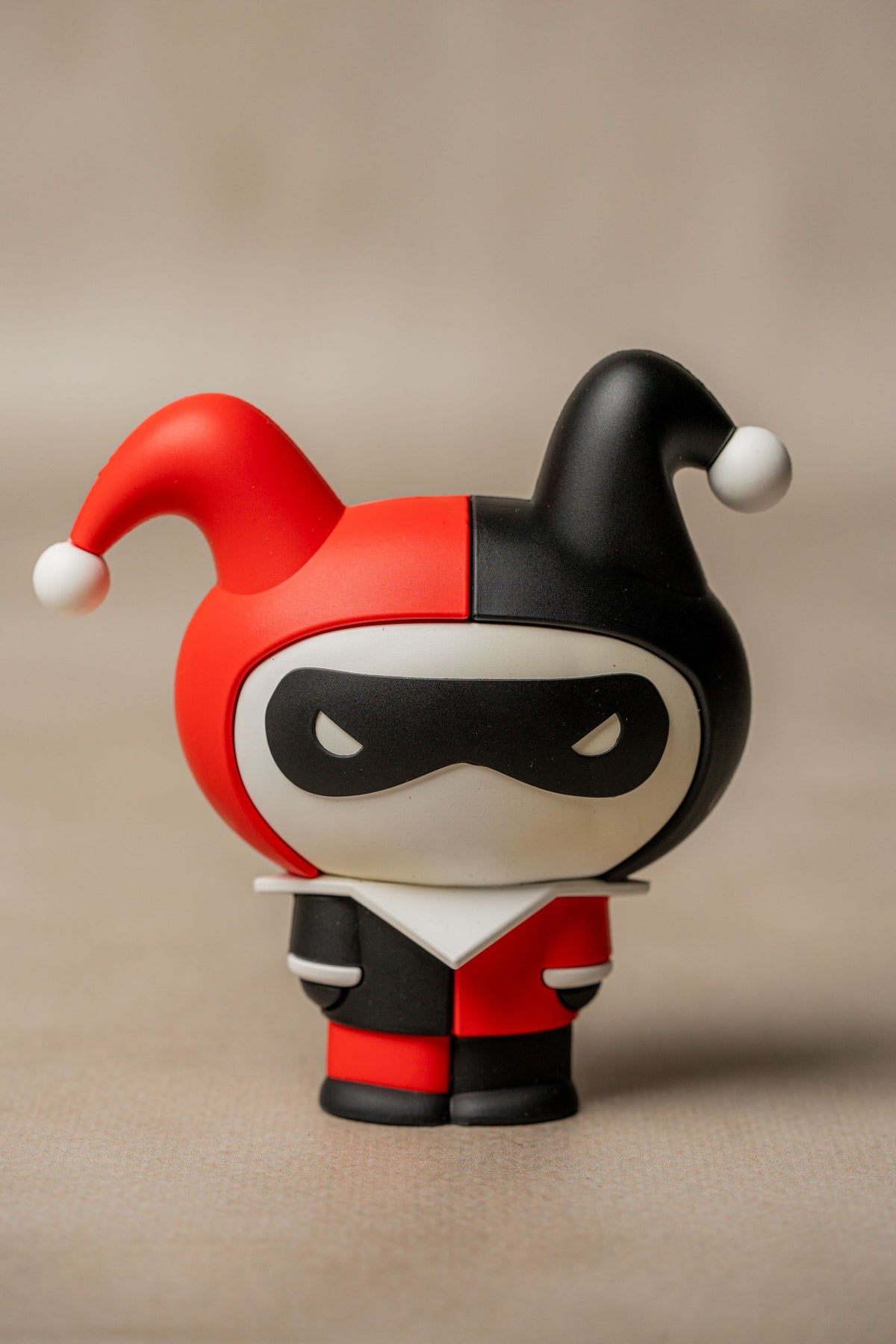 Batería Externa USB Harley Quinn