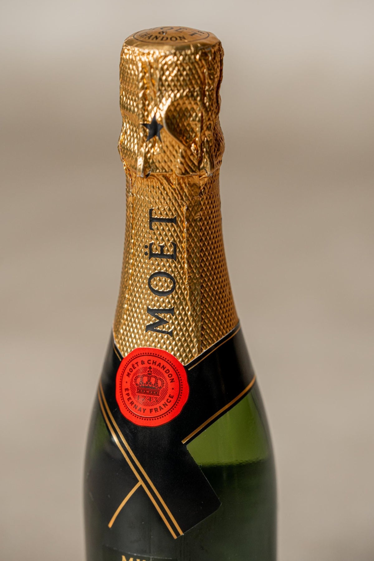 Mini Moët & Chandon Imperial Brut