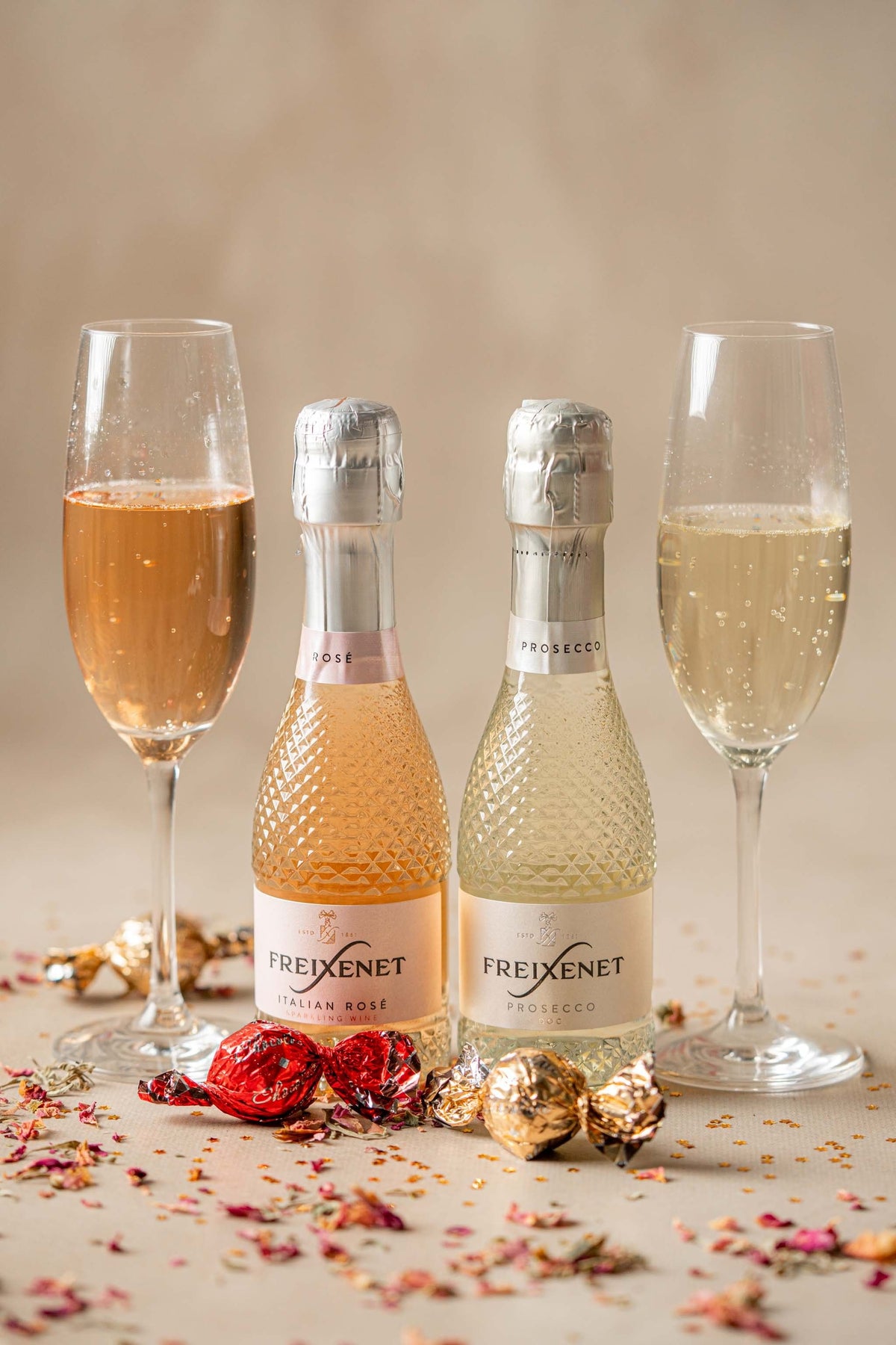 Mini Freixenet Prosecco