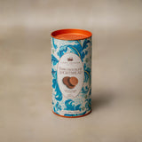 Dark Chocolate Shortbread Biscuits