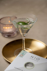 NIO Tommy´s Margarita Cocktail