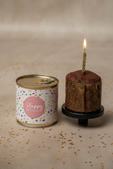 Happy Birthday Cancake Confetti Edition
