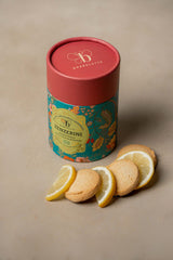 Galletas Zenzerini